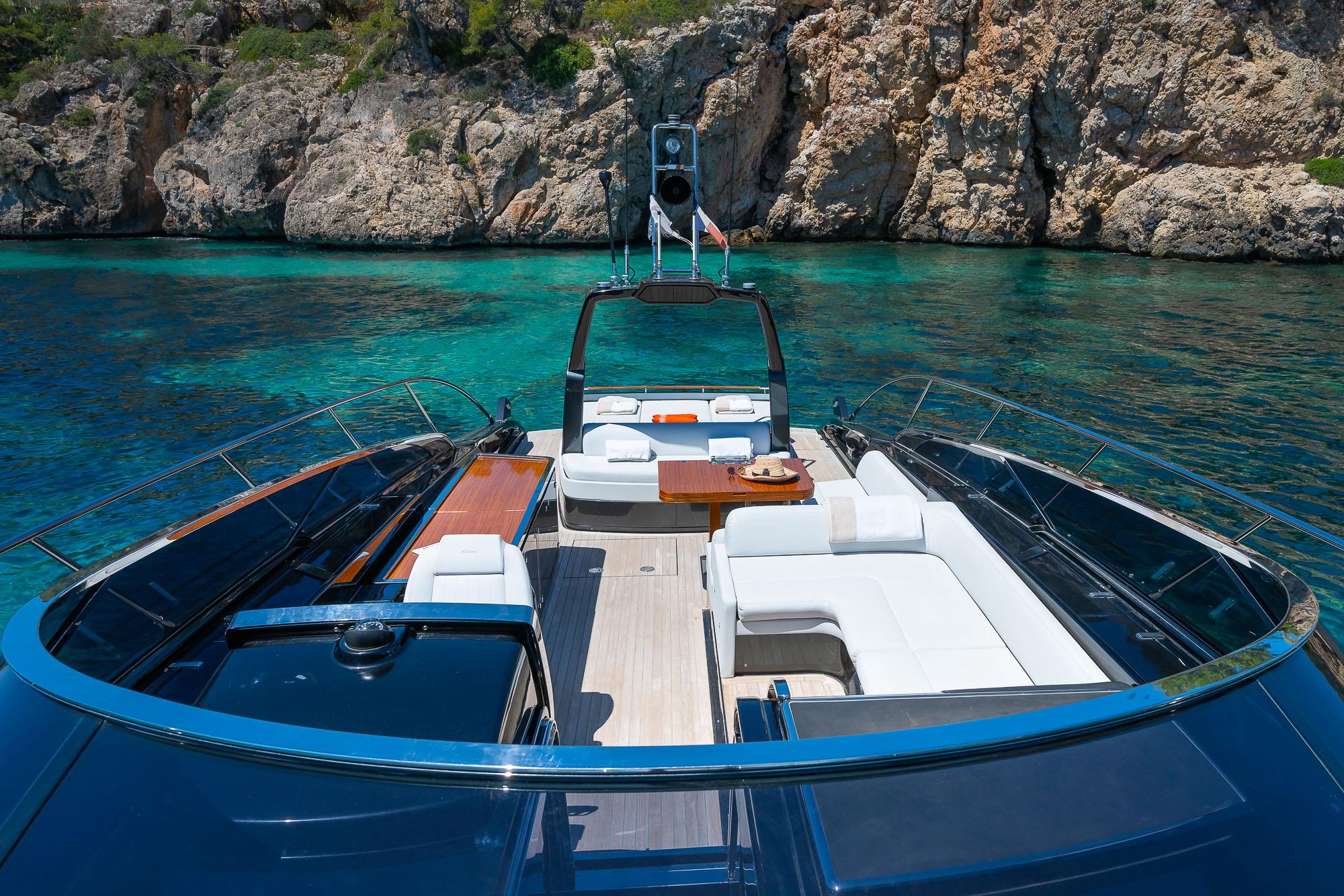 2019 RIVA 56' RIVALE 